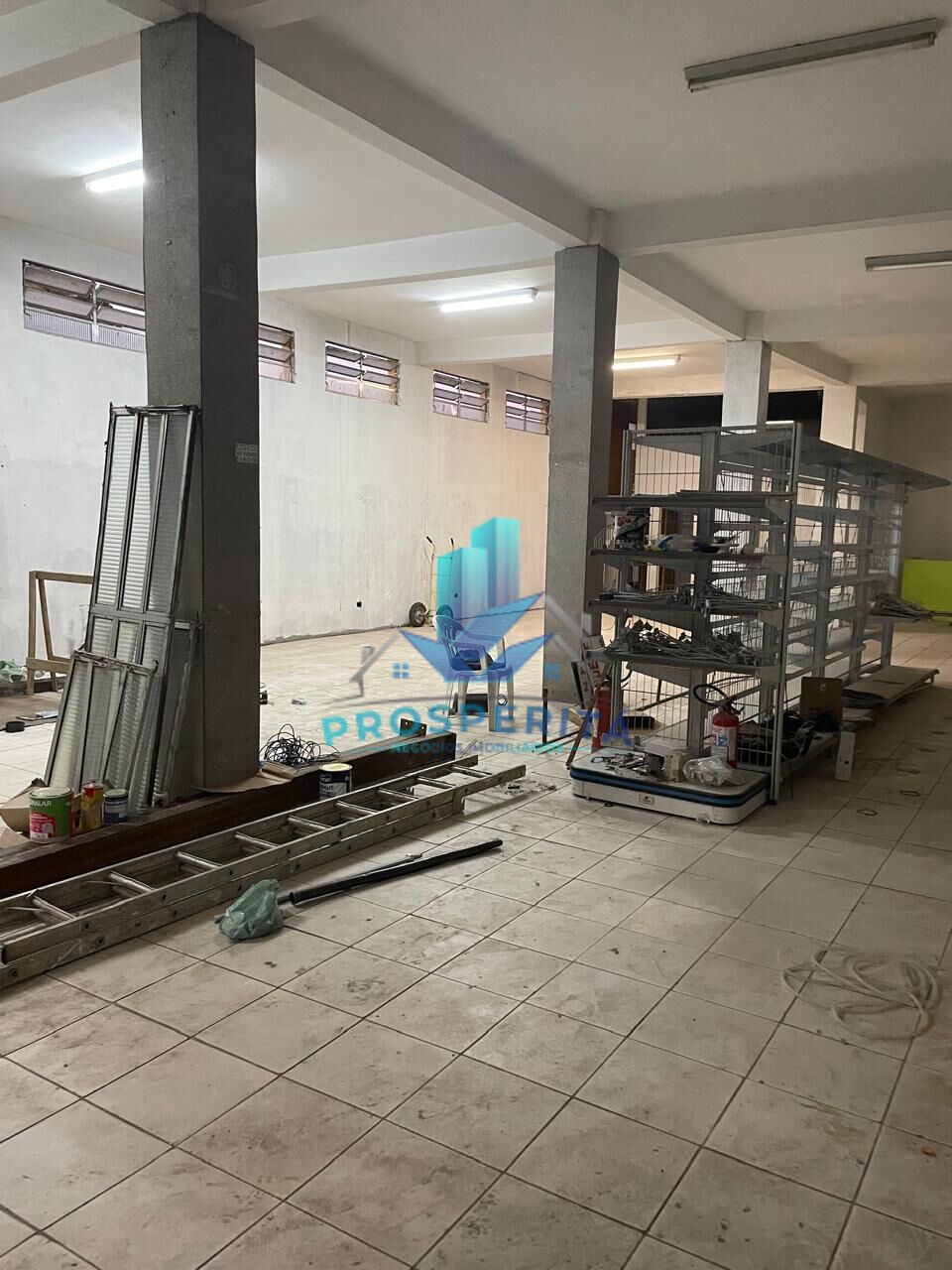 Loja-Salão para alugar, 250m² - Foto 5