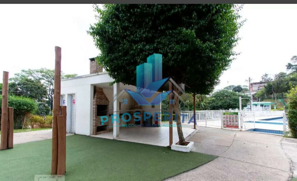 Apartamento à venda com 2 quartos, 64m² - Foto 20
