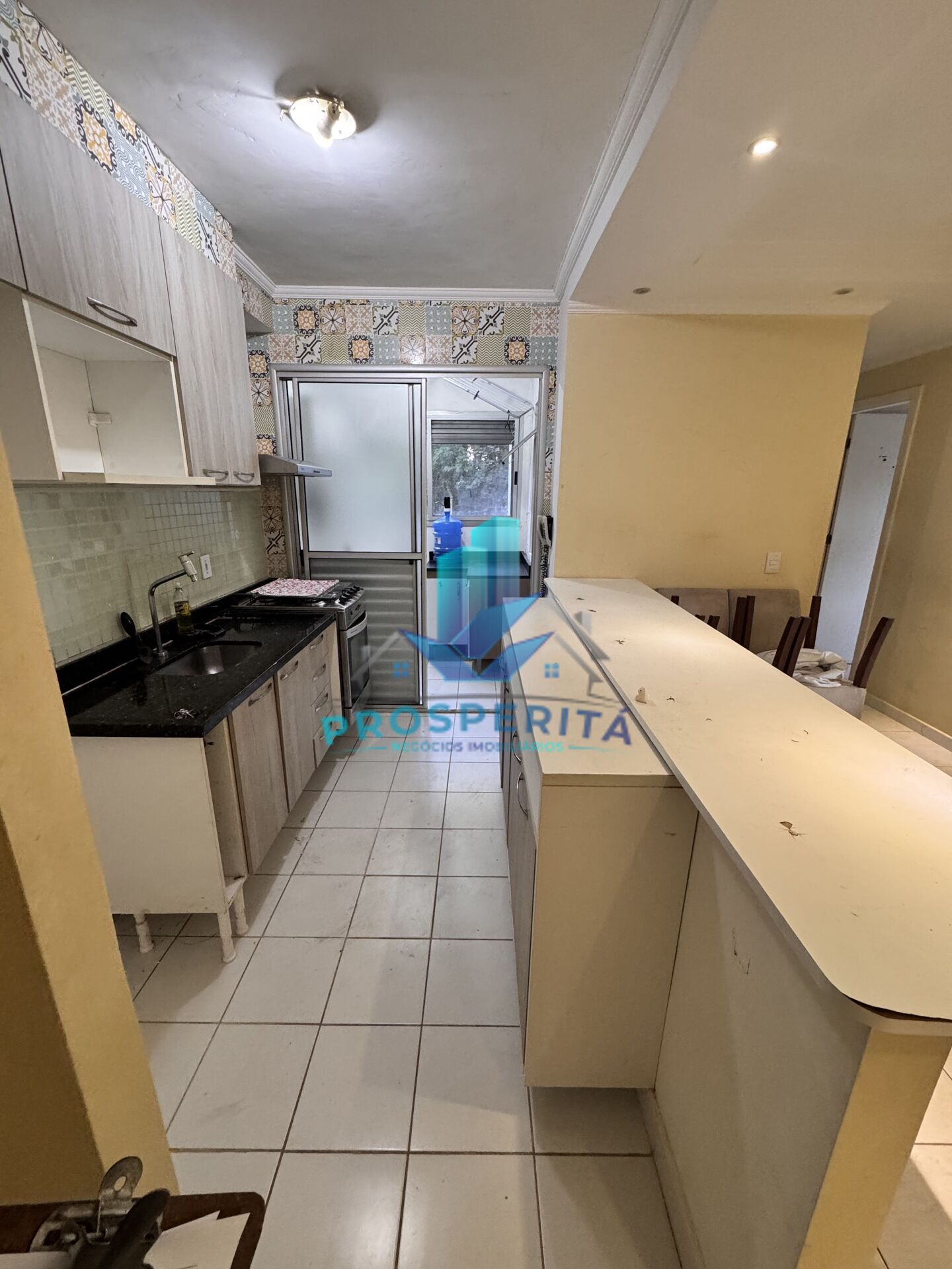 Apartamento à venda com 2 quartos, 64m² - Foto 5