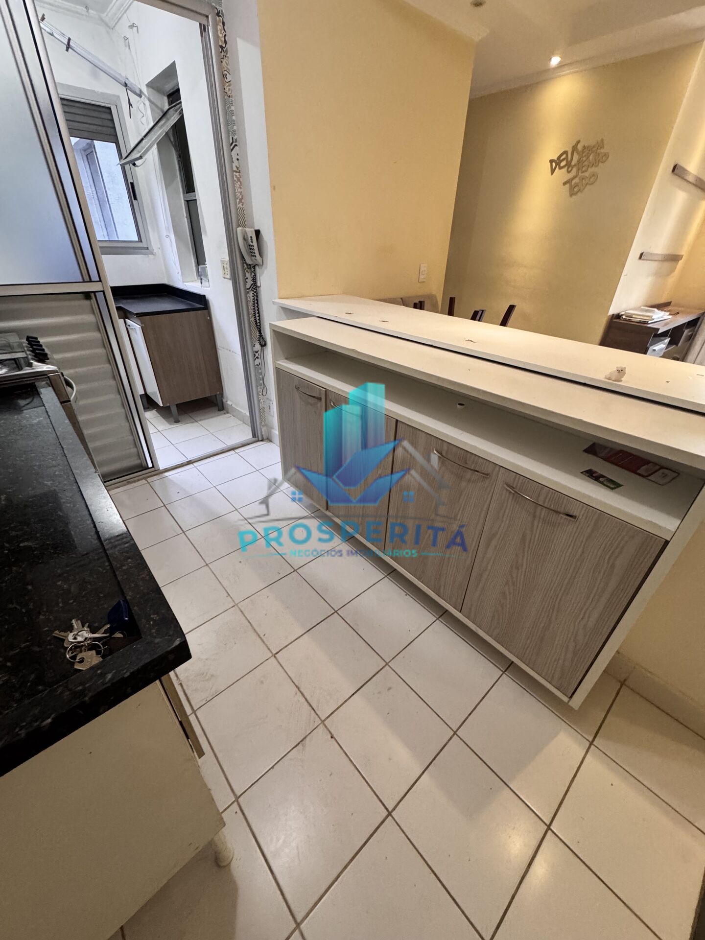Apartamento à venda com 2 quartos, 64m² - Foto 7