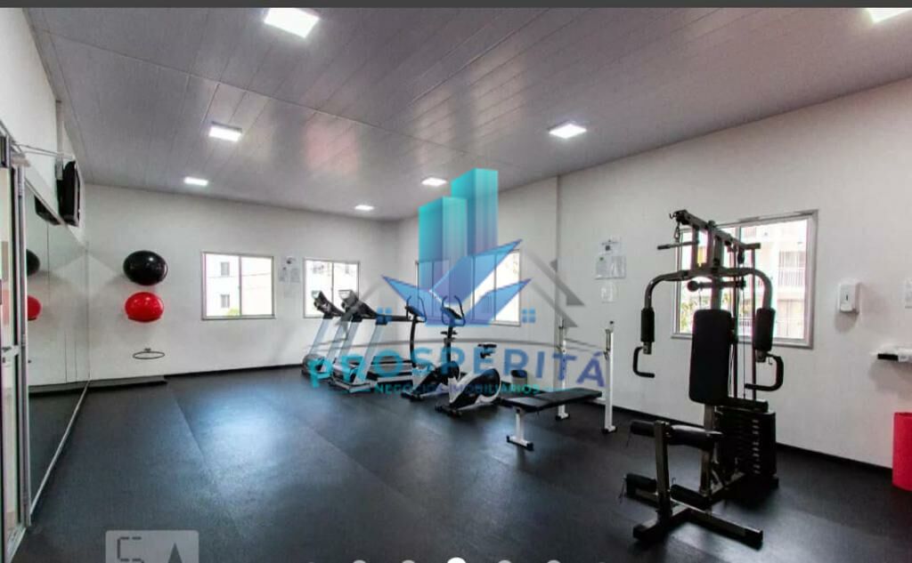 Apartamento à venda com 2 quartos, 64m² - Foto 21