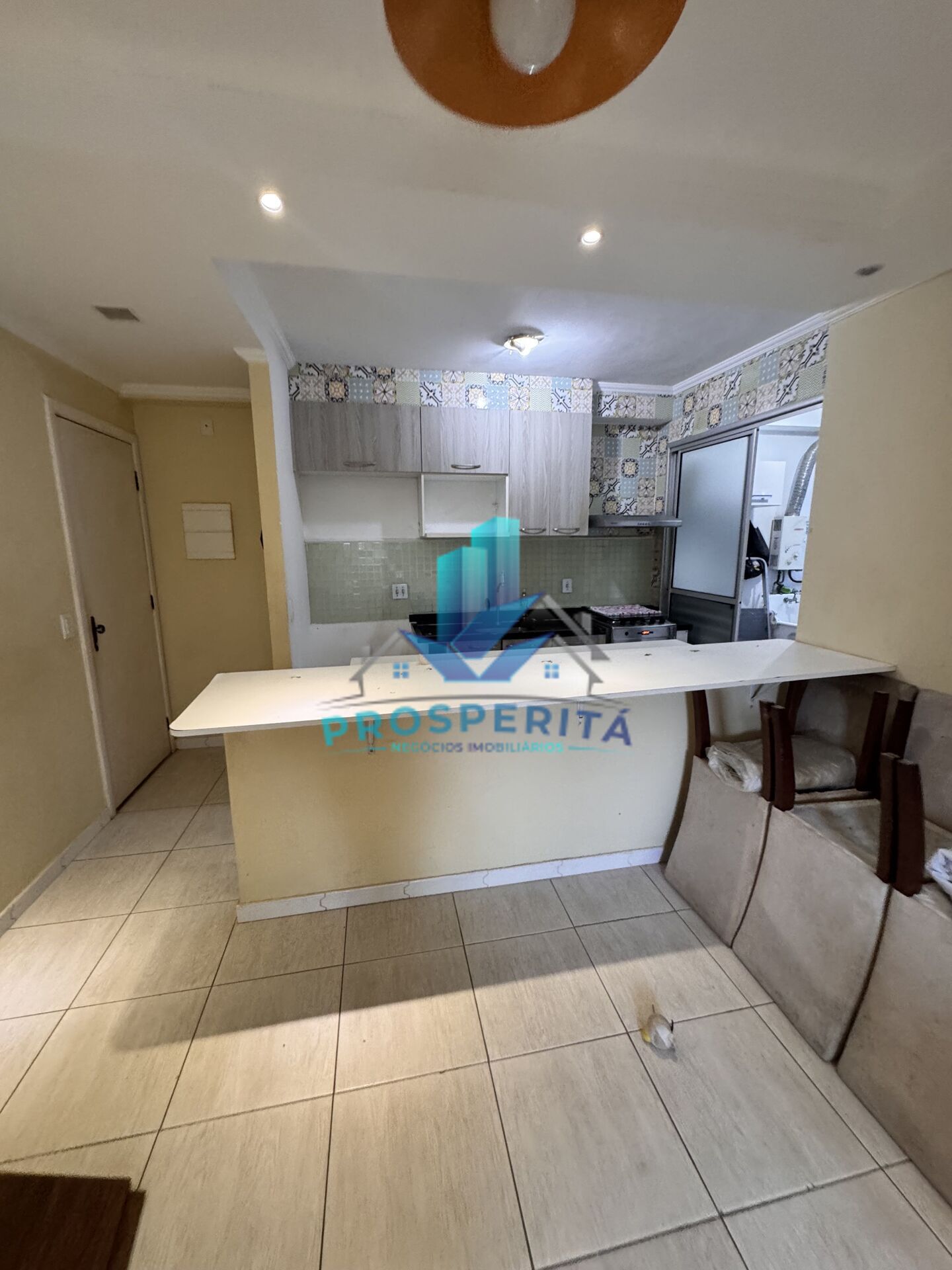 Apartamento à venda com 2 quartos, 64m² - Foto 6