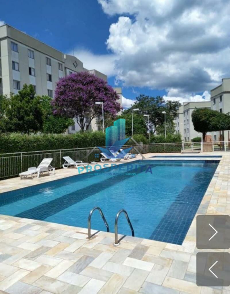 Apartamento à venda com 2 quartos, 64m² - Foto 19
