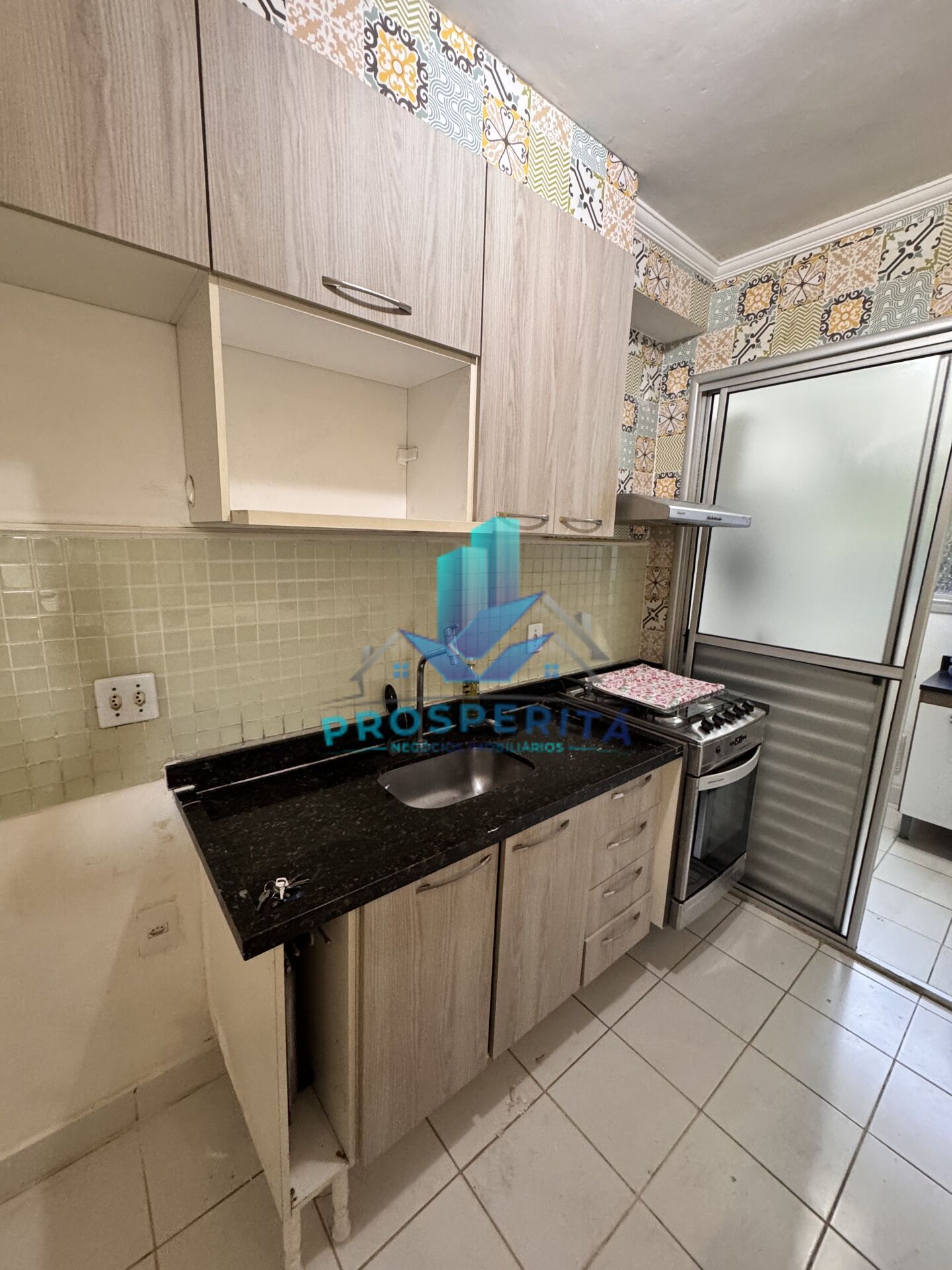 Apartamento à venda com 2 quartos, 64m² - Foto 8