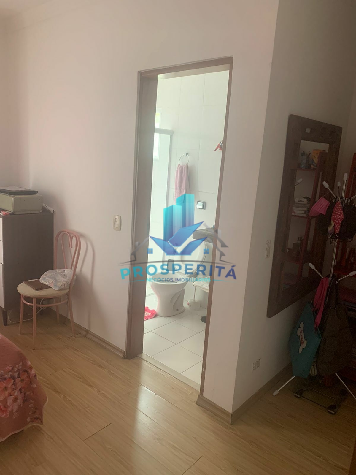 Sobrado à venda com 3 quartos, 90m² - Foto 19