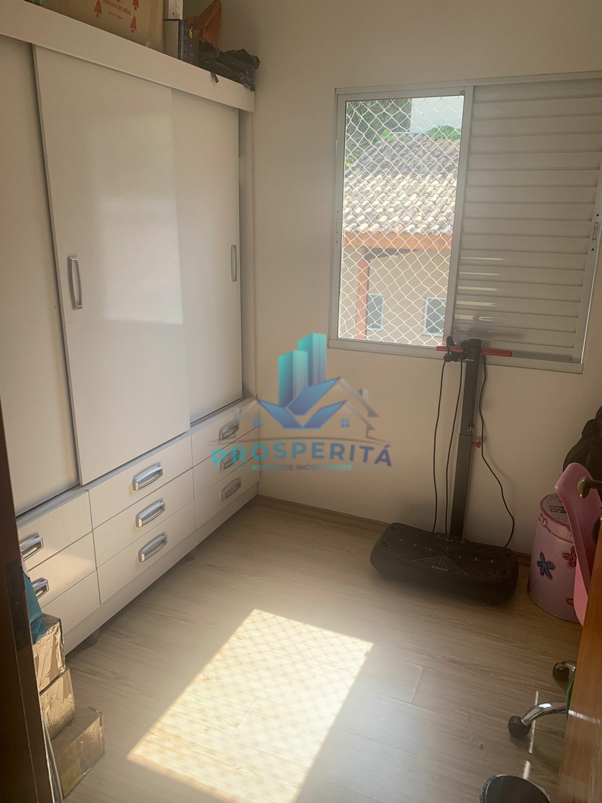 Sobrado à venda com 3 quartos, 90m² - Foto 14