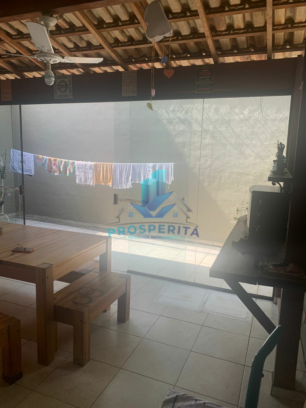 Sobrado à venda com 3 quartos, 90m² - Foto 9