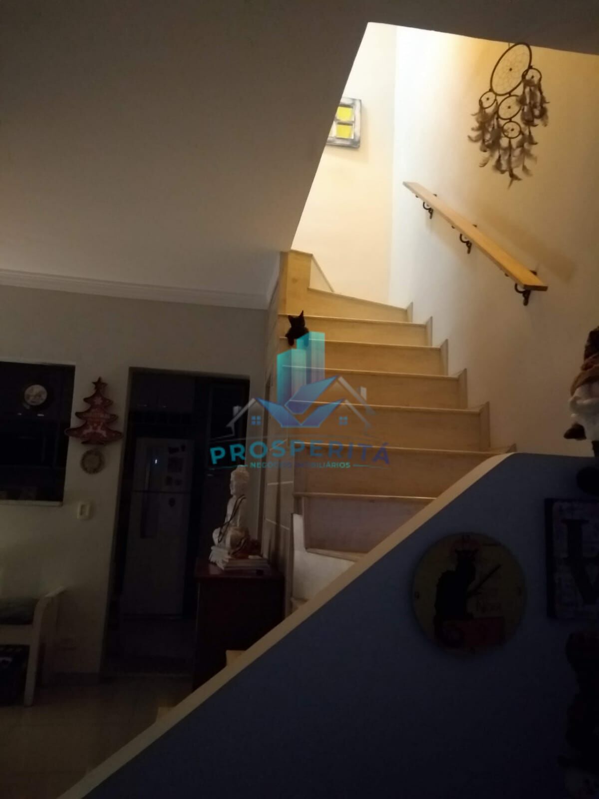 Sobrado à venda com 3 quartos, 90m² - Foto 13