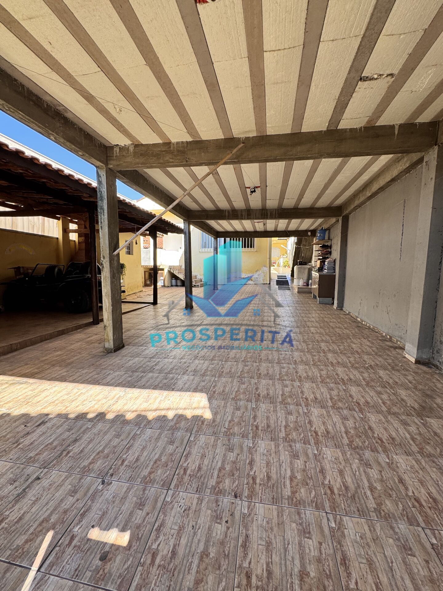 Casa, 3 quartos, 298 m² - Foto 3