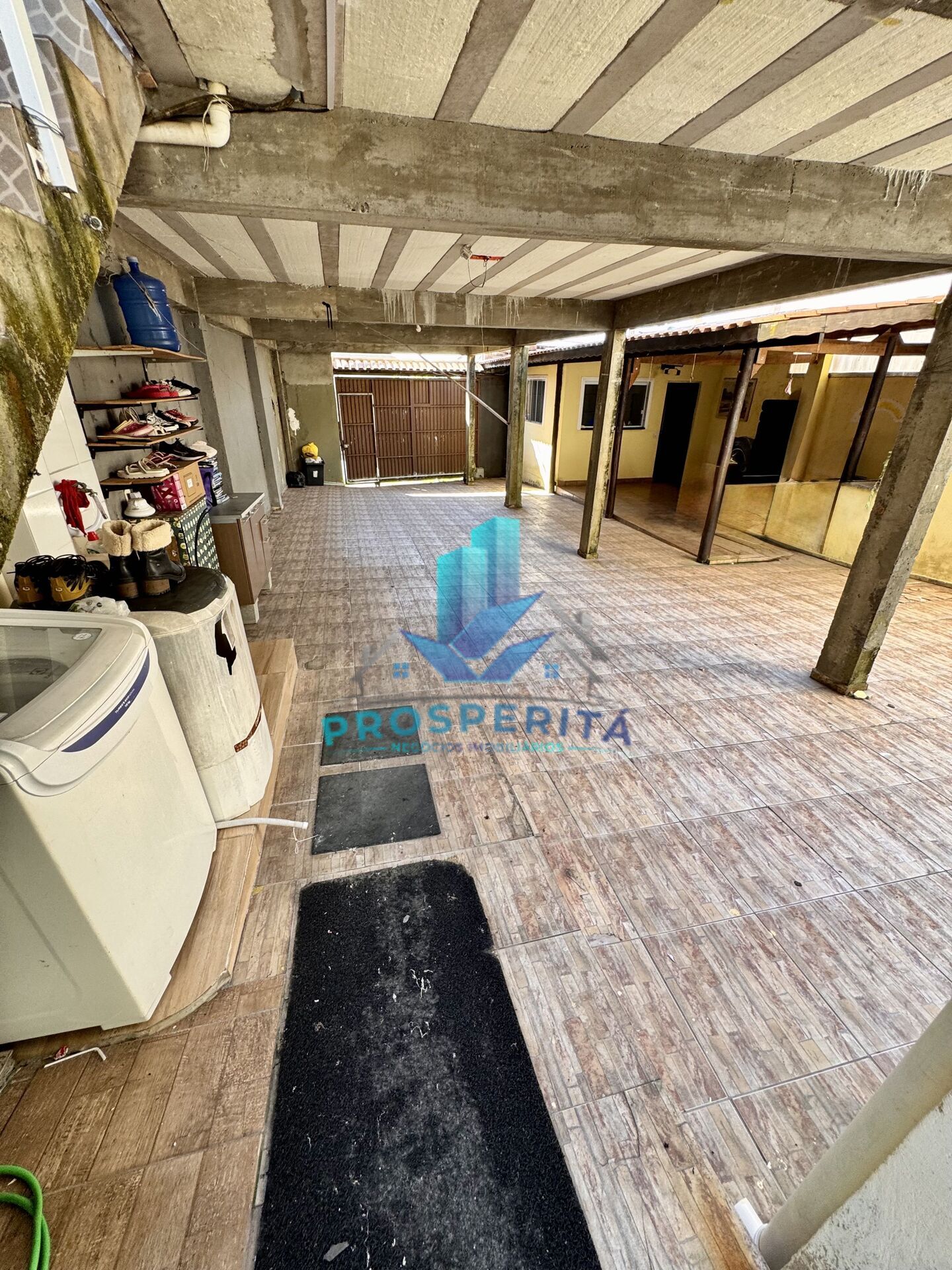 Casa, 3 quartos, 298 m² - Foto 2