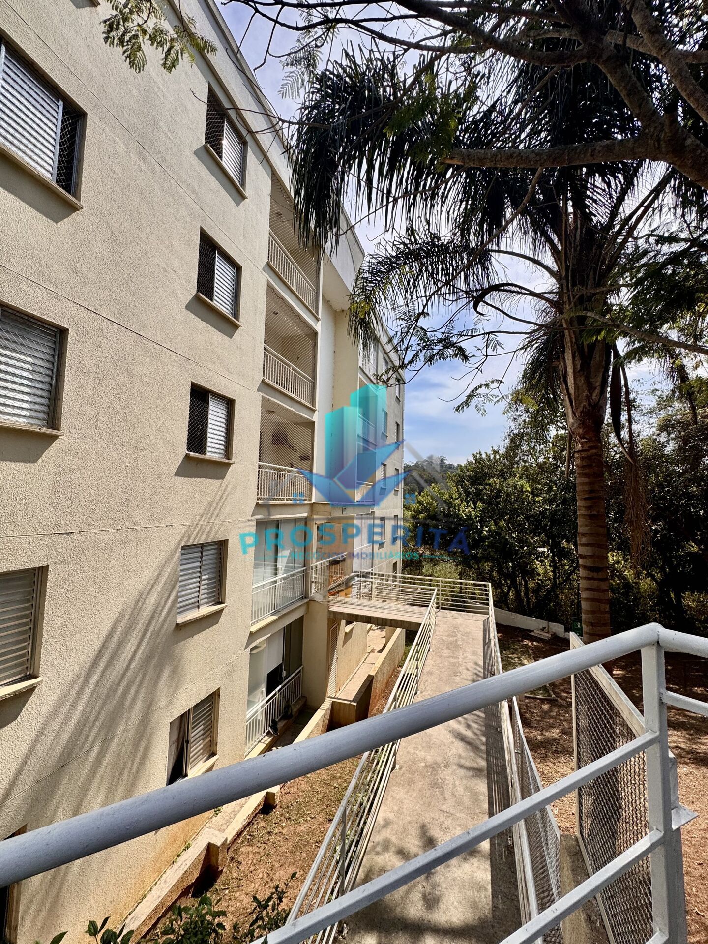 Apartamento, 3 quartos, 65 m² - Foto 2