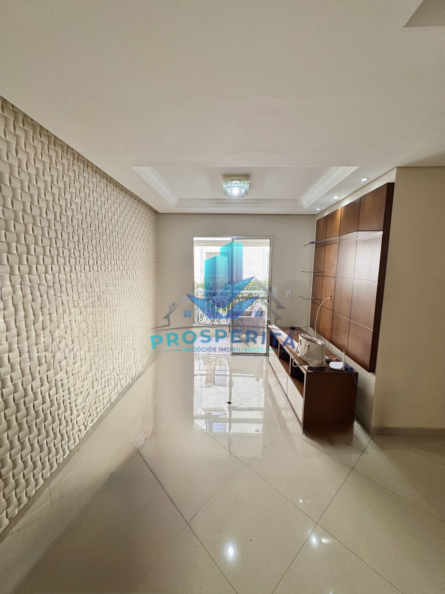 Apartamento, 3 quartos, 65 m² - Foto 3