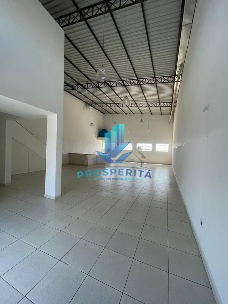 Depósito-Galpão-Armazém para alugar, 260m² - Foto 2