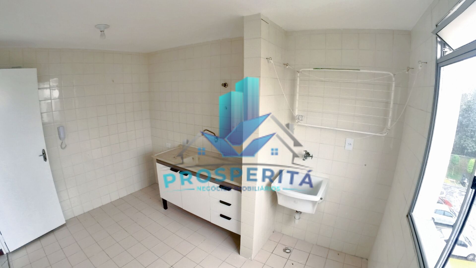 Apartamento à venda com 2 quartos, 53m² - Foto 5