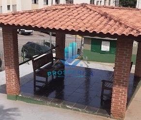 Apartamento à venda com 2 quartos, 53m² - Foto 15