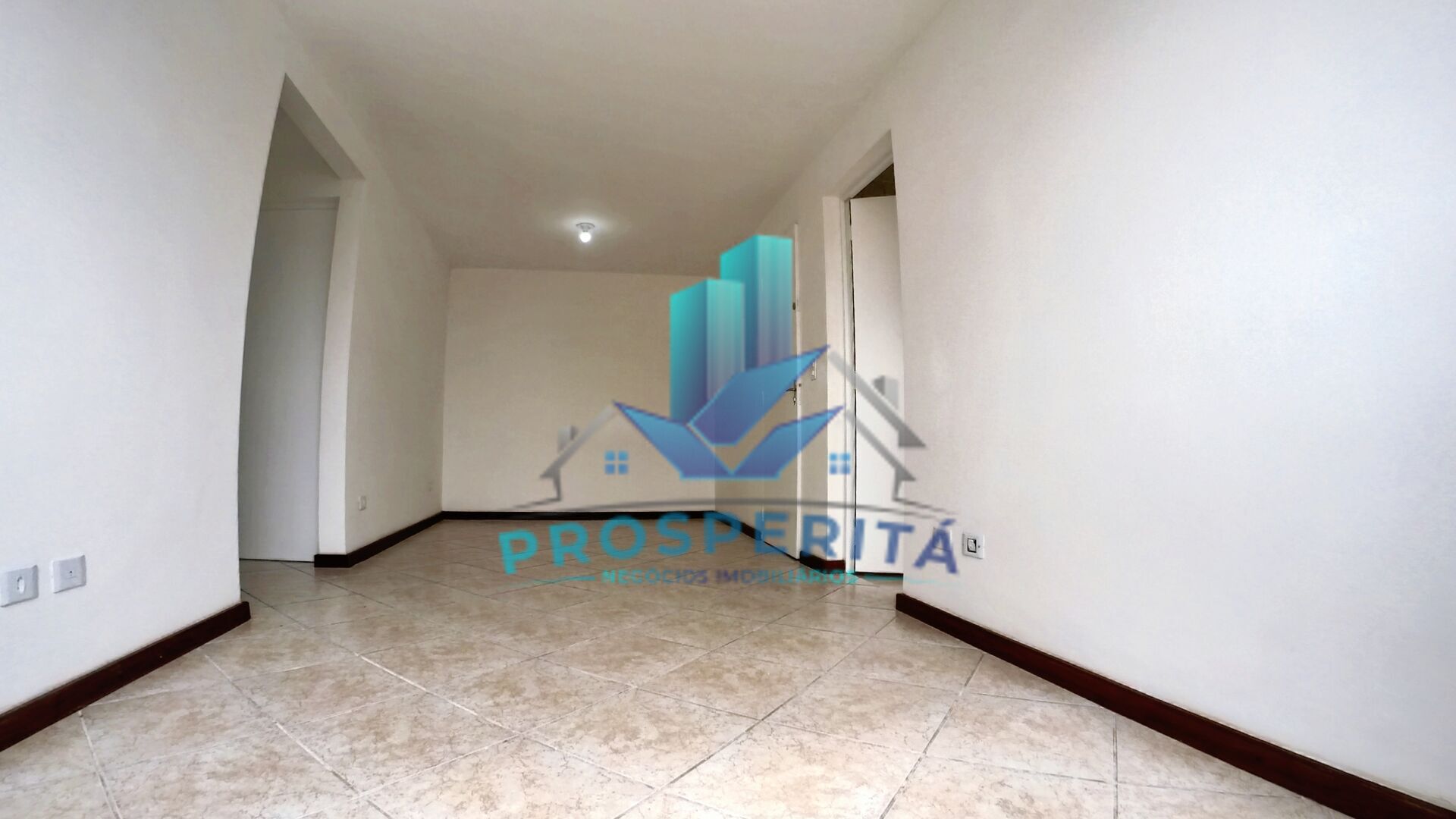 Apartamento à venda com 2 quartos, 53m² - Foto 3