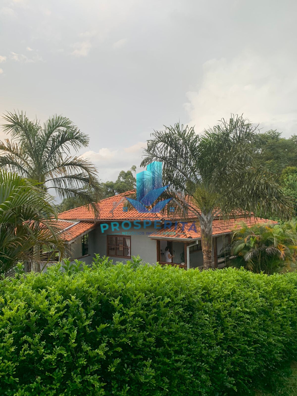 Casa, 2 quartos, 700 m² - Foto 2