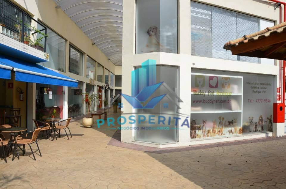 Sala-Conjunto, 44 m² - Foto 9