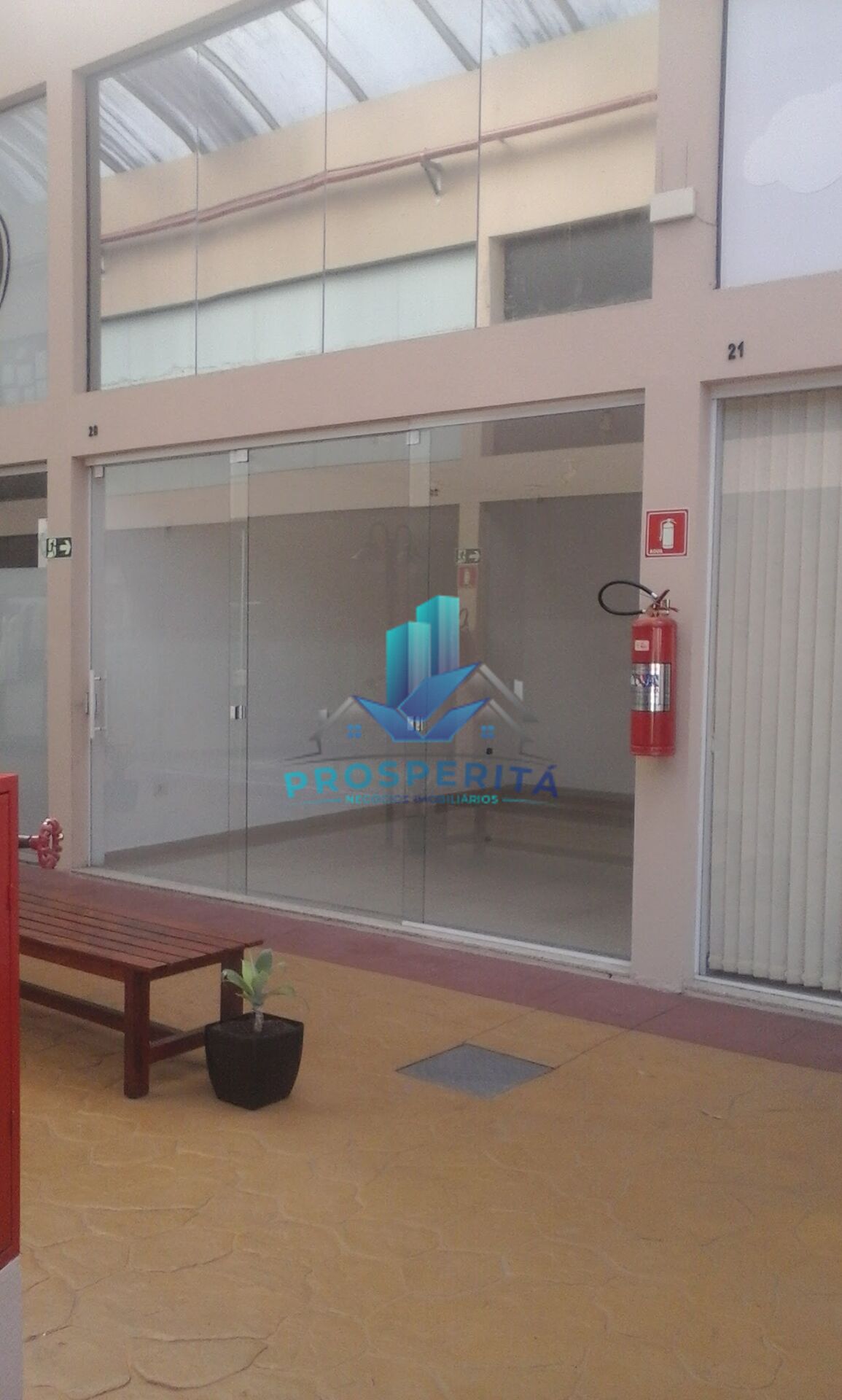 Sala-Conjunto, 44 m² - Foto 10