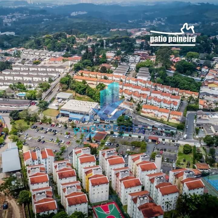 Sala-Conjunto, 44 m² - Foto 1