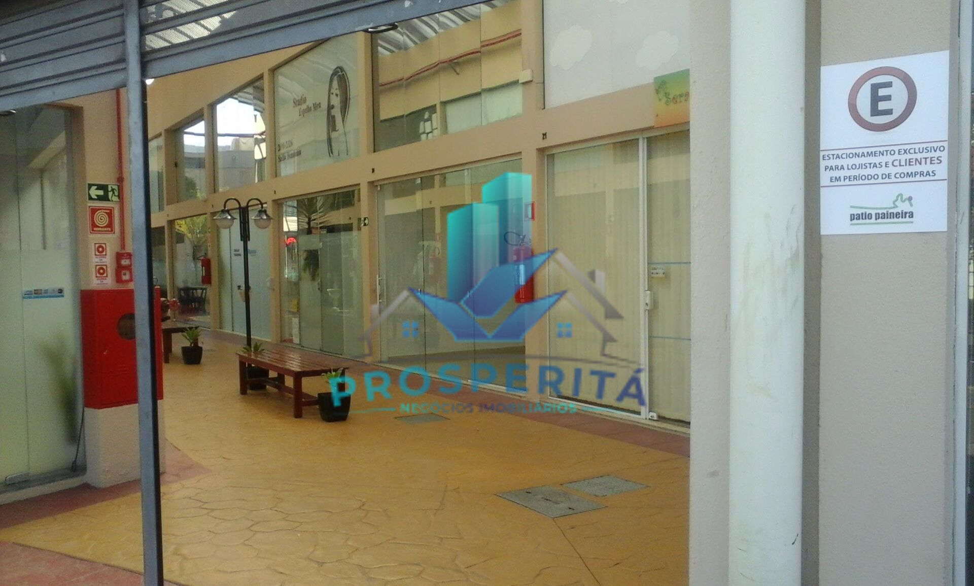 Sala-Conjunto, 44 m² - Foto 12