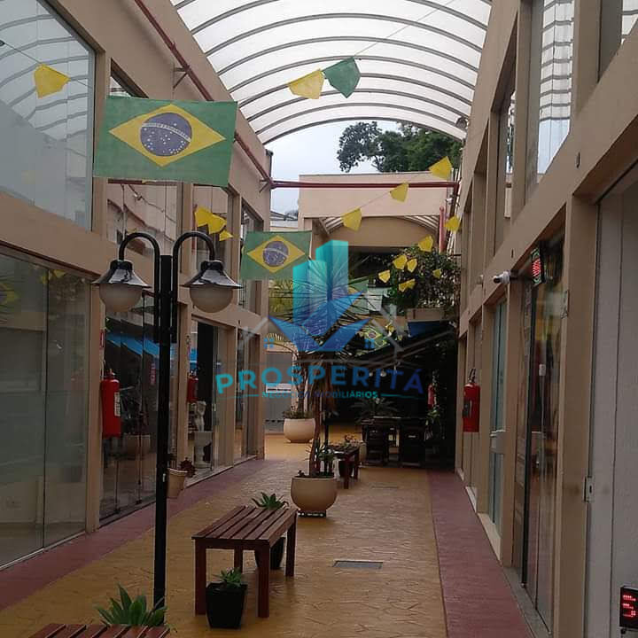 Sala-Conjunto, 44 m² - Foto 4