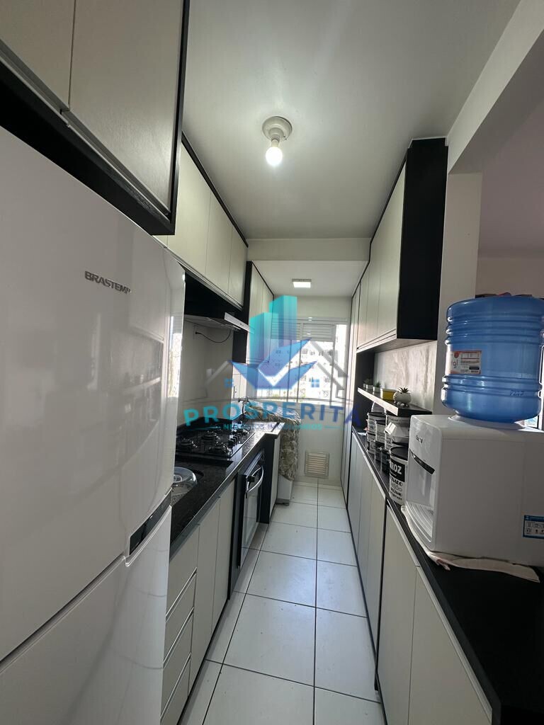 Apartamento à venda com 2 quartos, 47m² - Foto 8