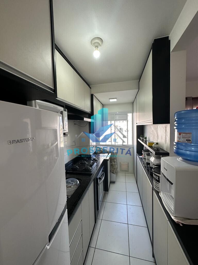 Apartamento à venda com 2 quartos, 47m² - Foto 5