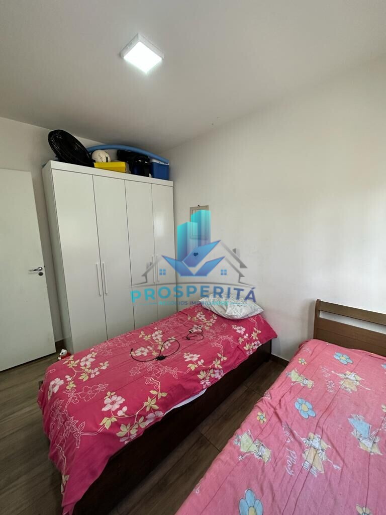 Apartamento à venda com 2 quartos, 47m² - Foto 9