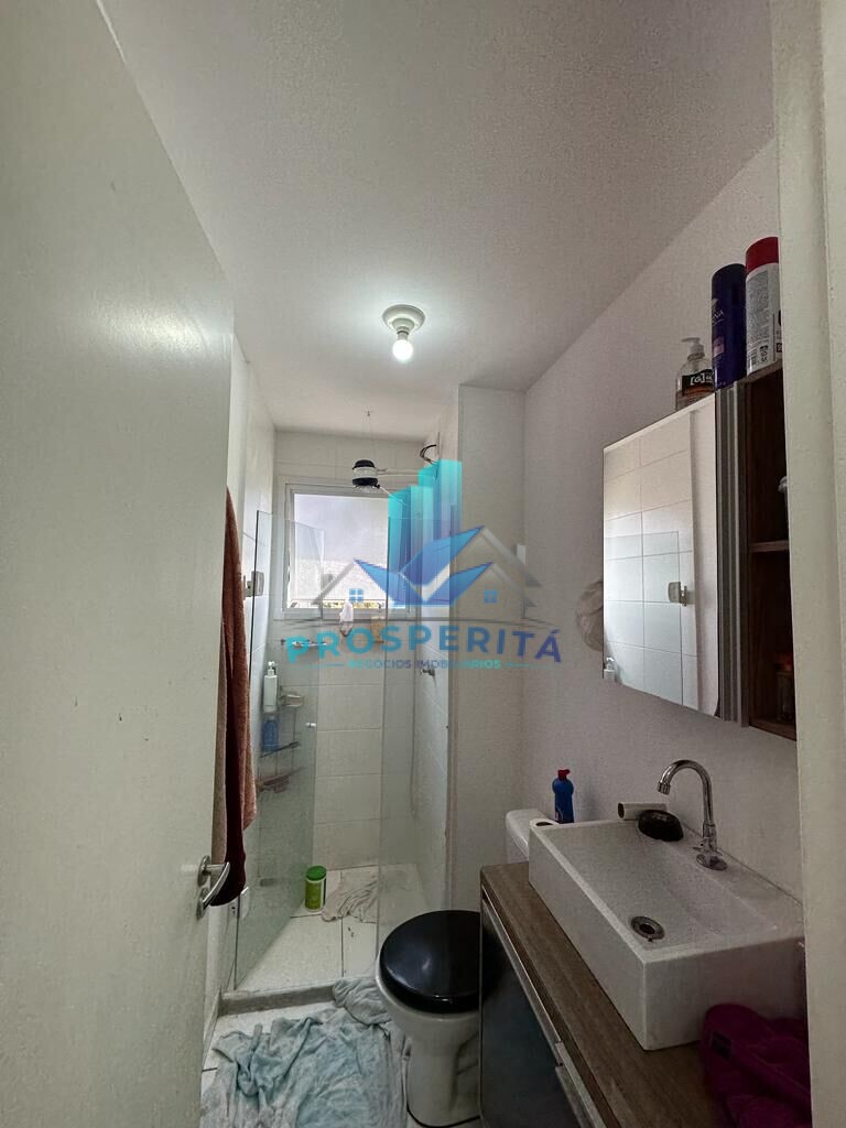 Apartamento à venda com 2 quartos, 47m² - Foto 10