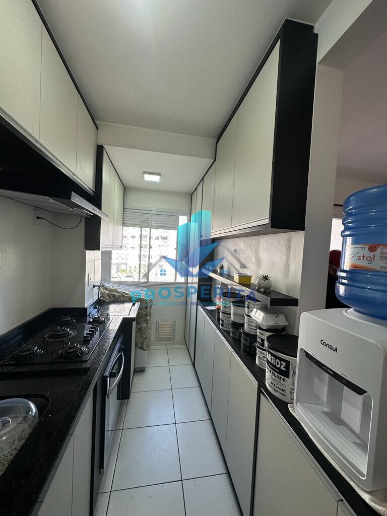 Apartamento à venda com 2 quartos, 47m² - Foto 6