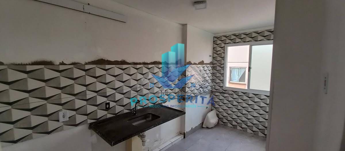 Apartamento para alugar com 2 quartos, 44m² - Foto 11