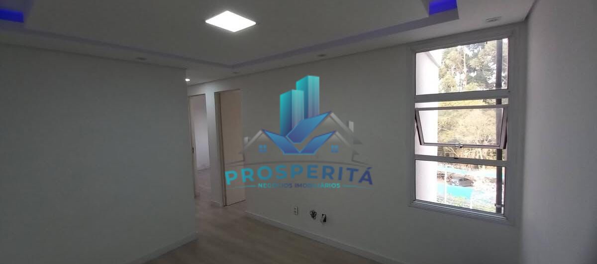 Apartamento para alugar com 2 quartos, 44m² - Foto 4