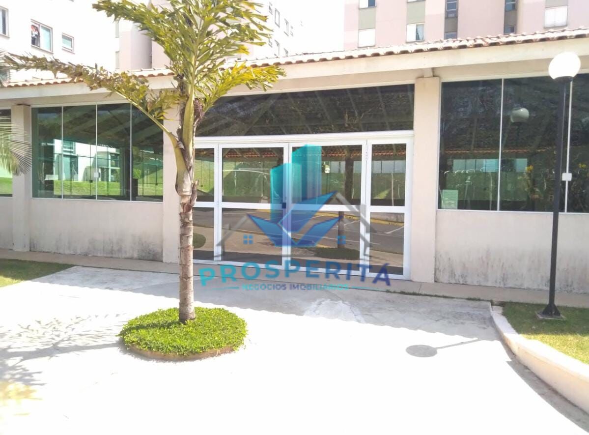Apartamento para alugar com 2 quartos, 44m² - Foto 19