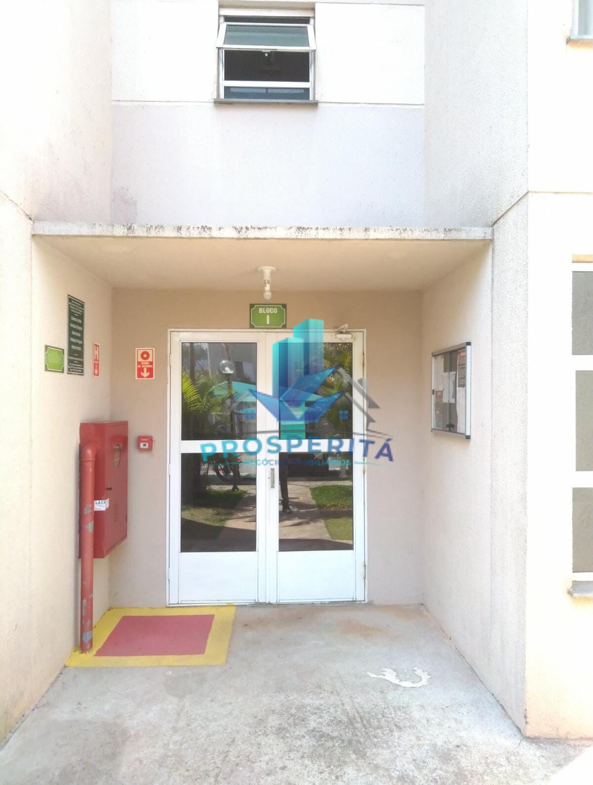 Apartamento para alugar com 2 quartos, 44m² - Foto 3