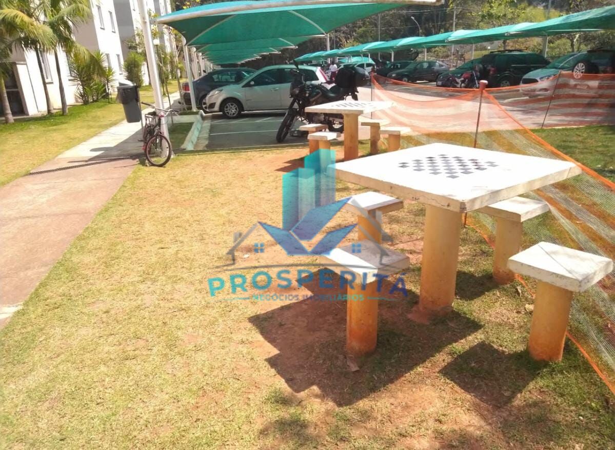 Apartamento para alugar com 2 quartos, 44m² - Foto 15