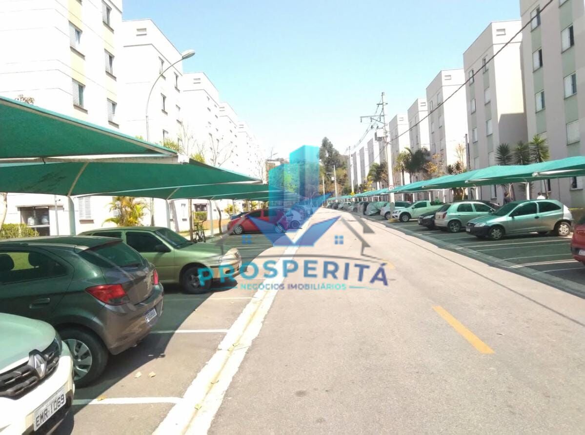 Apartamento para alugar com 2 quartos, 44m² - Foto 21