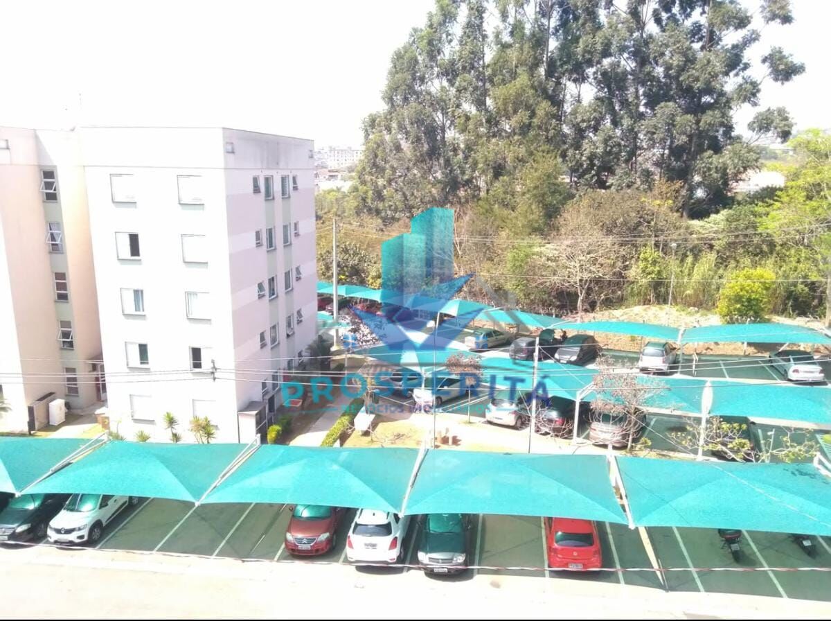 Apartamento para alugar com 2 quartos, 44m² - Foto 20