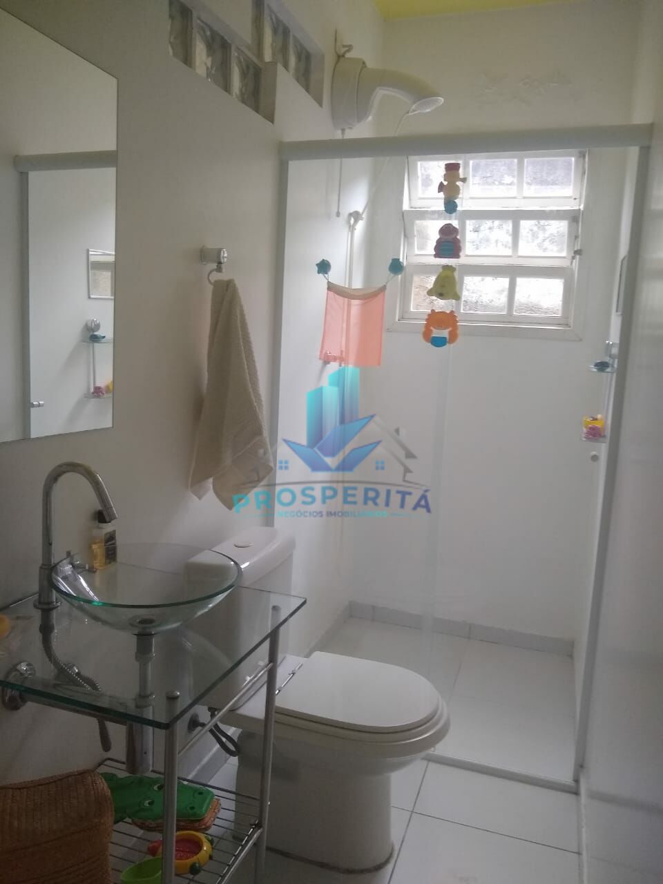 Casa para alugar com 4 quartos, 100m² - Foto 7