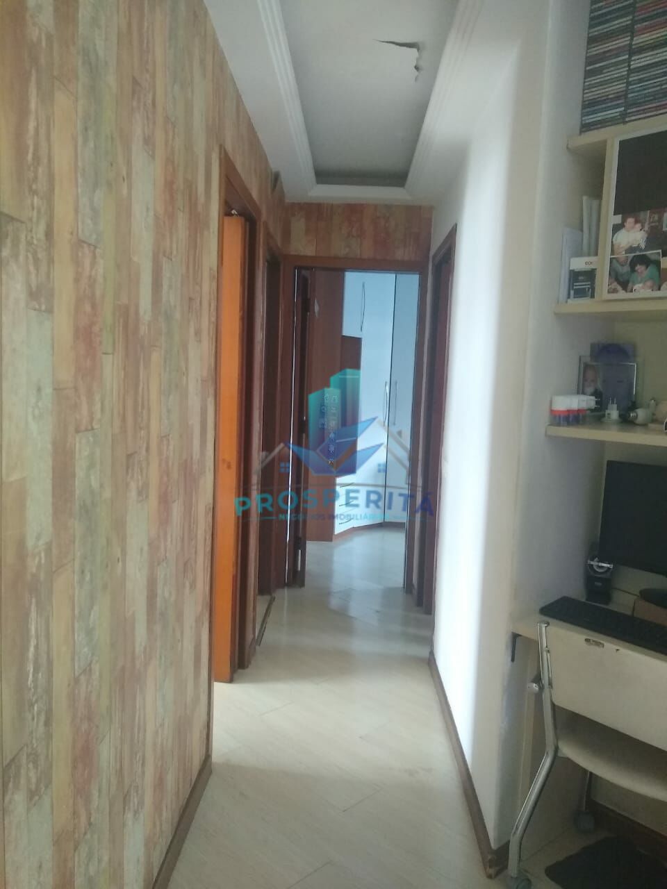 Casa para alugar com 4 quartos, 100m² - Foto 9