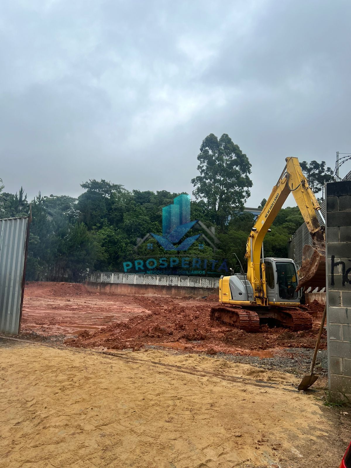 Loteamento e Condomínio para alugar, 3500m² - Foto 3