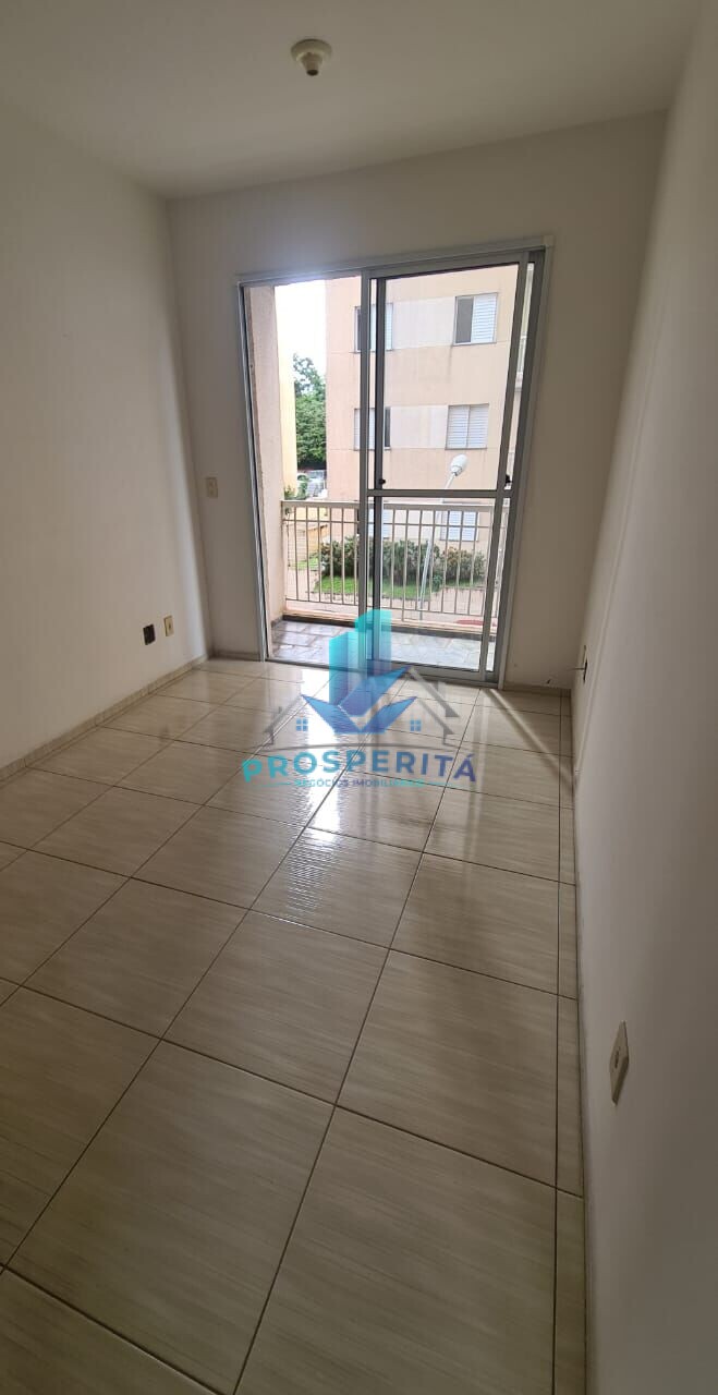 Apartamento à venda com 2 quartos, 57m² - Foto 4