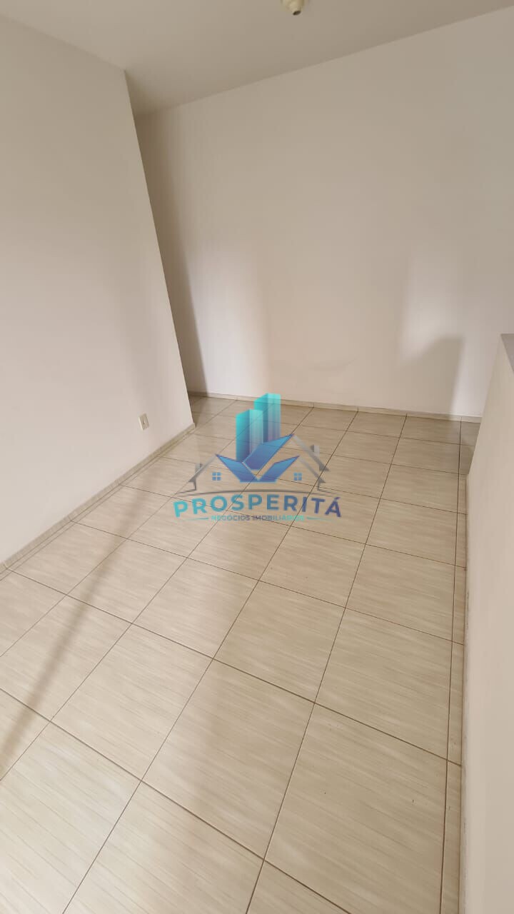 Apartamento à venda com 2 quartos, 57m² - Foto 5