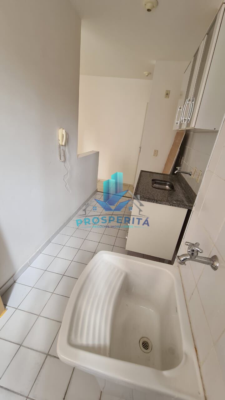 Apartamento à venda com 2 quartos, 57m² - Foto 8