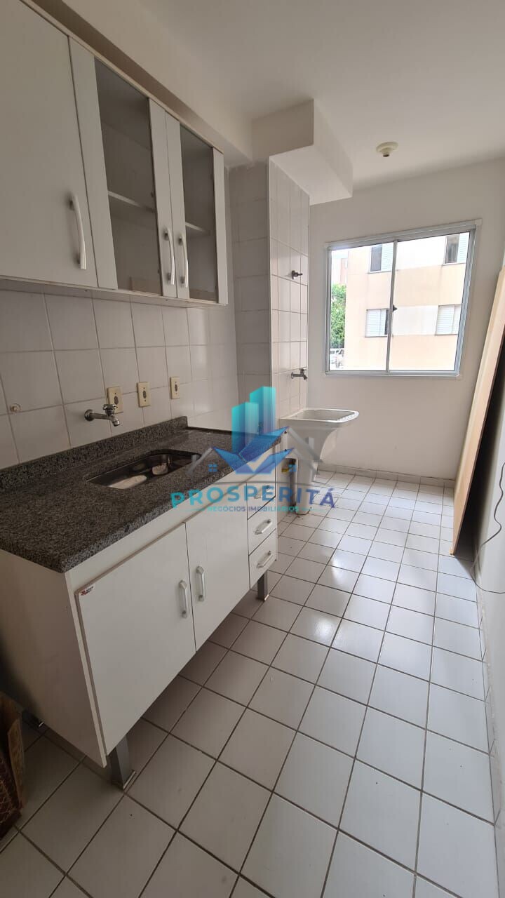 Apartamento à venda com 2 quartos, 57m² - Foto 7