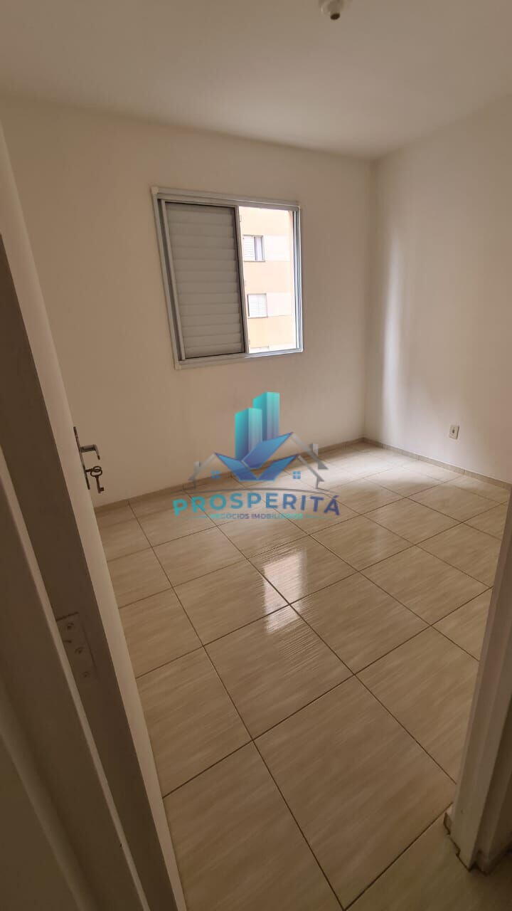 Apartamento à venda com 2 quartos, 57m² - Foto 11