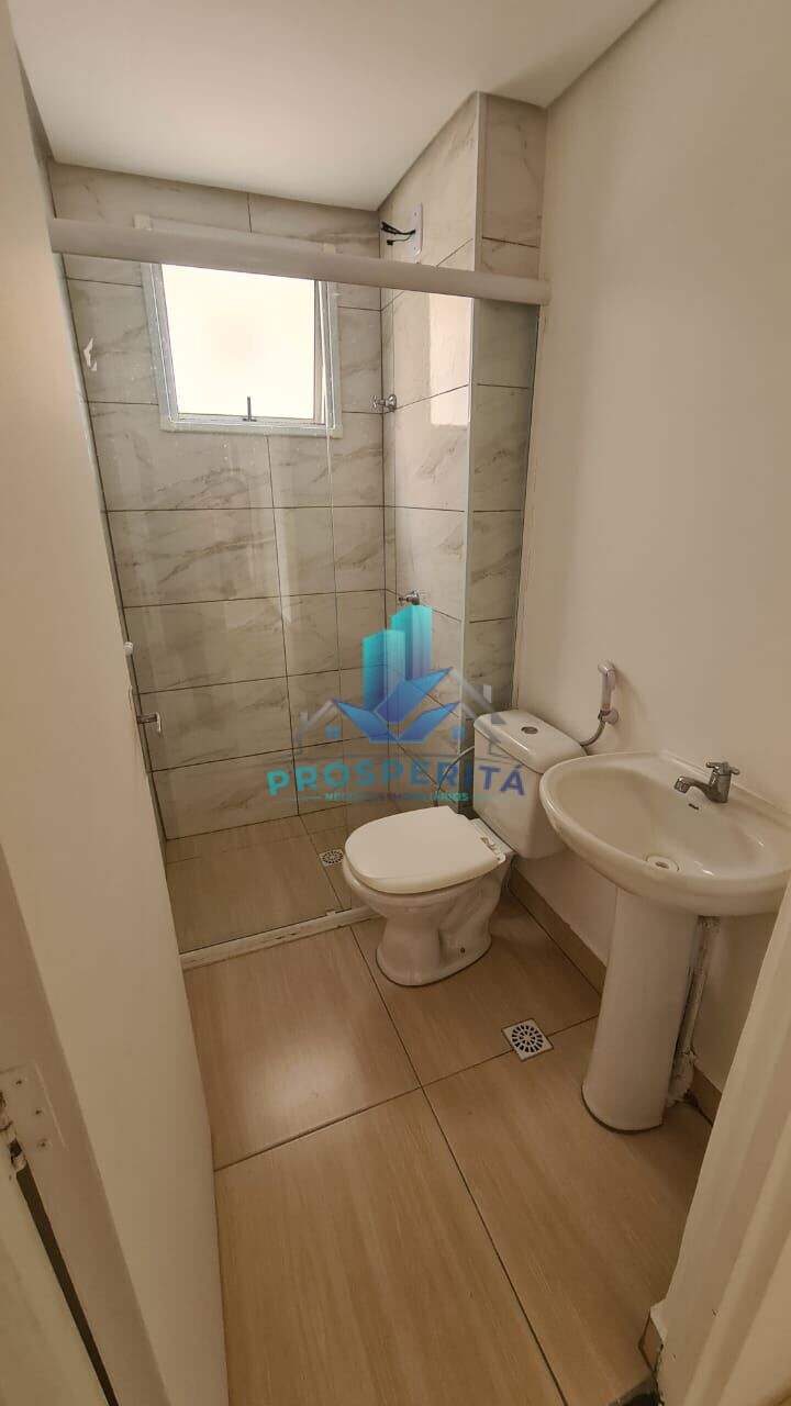 Apartamento à venda com 2 quartos, 57m² - Foto 9