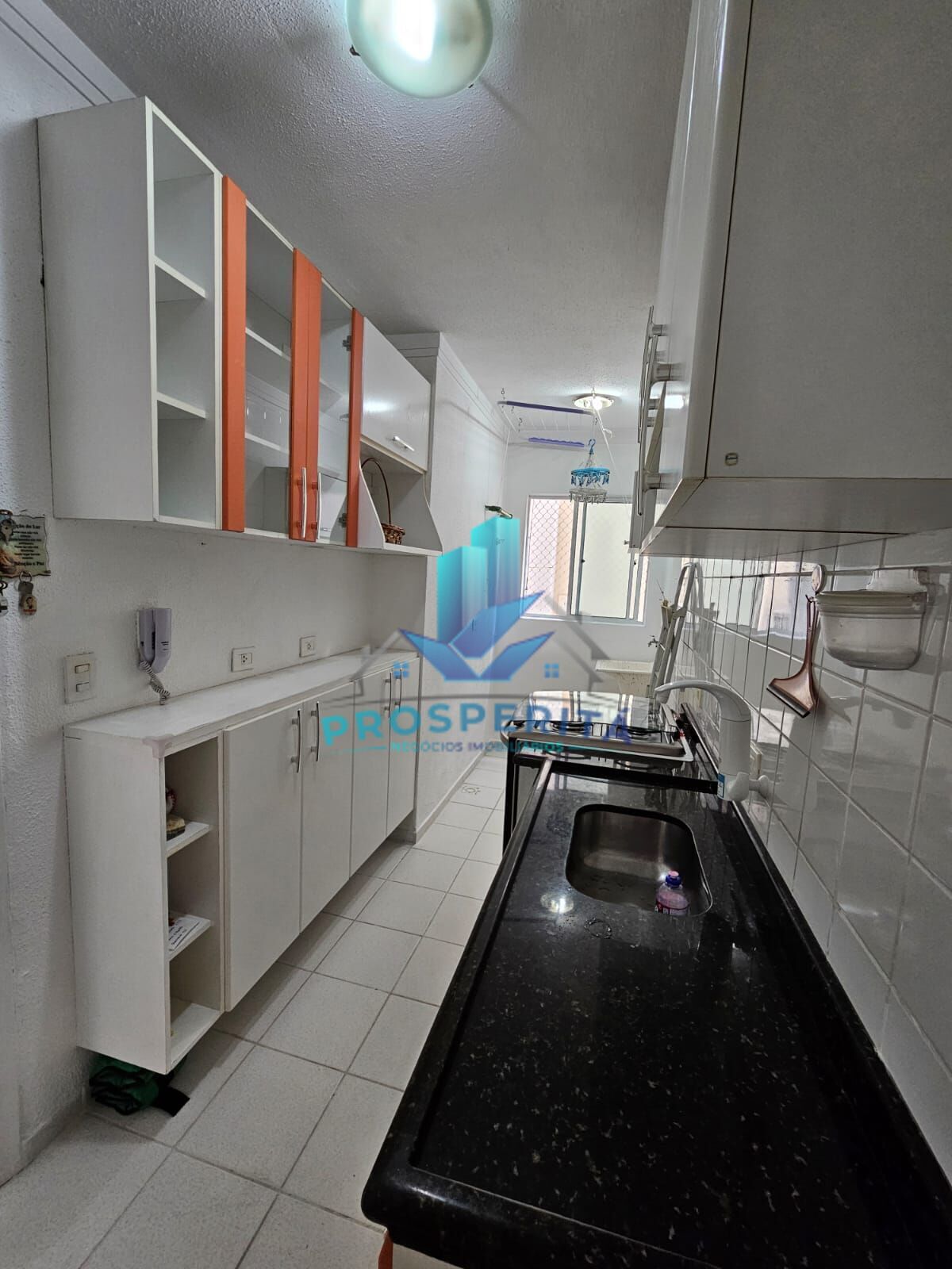 Apartamento à venda com 2 quartos, 60m² - Foto 8