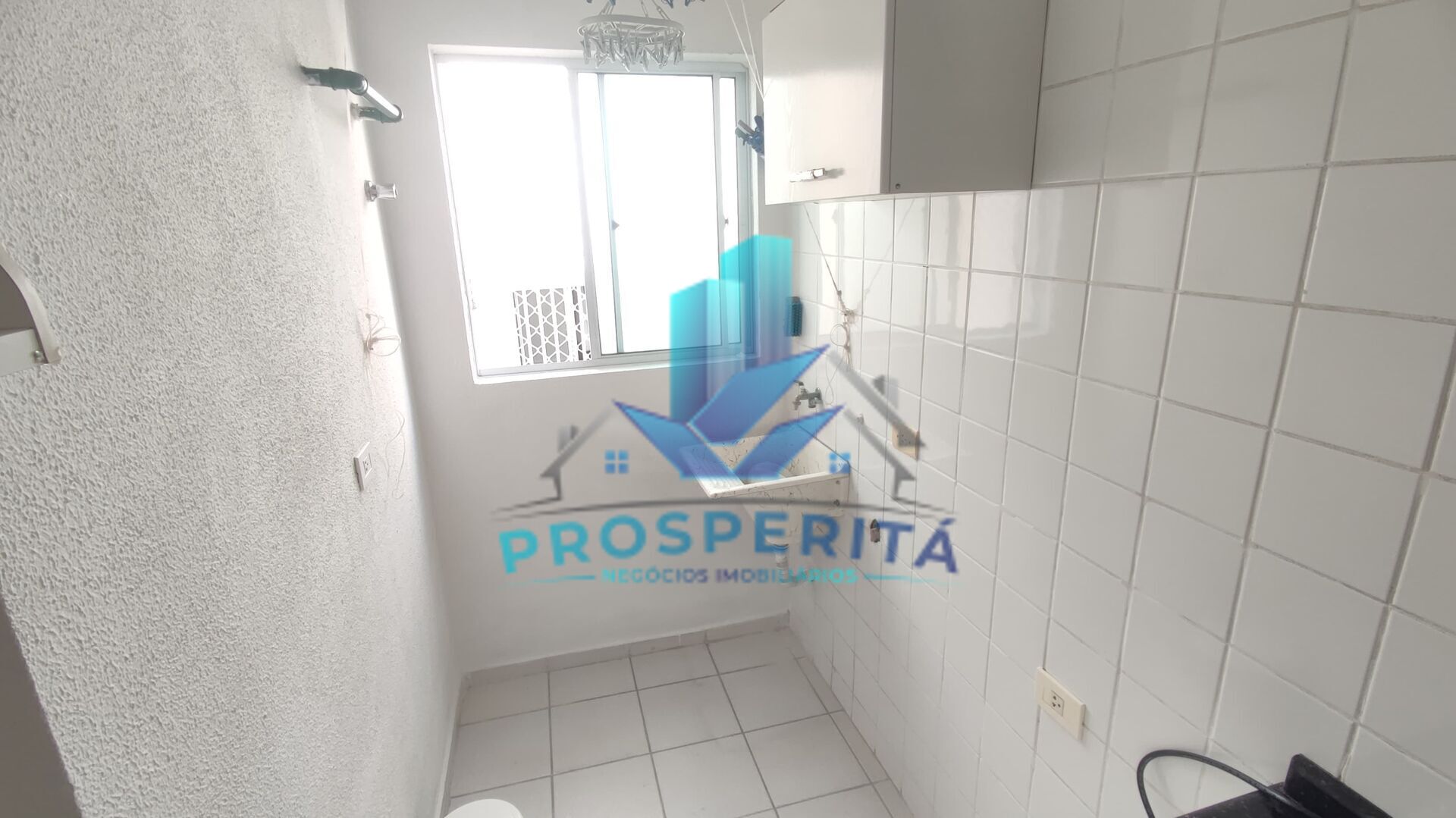 Apartamento à venda com 2 quartos, 60m² - Foto 9