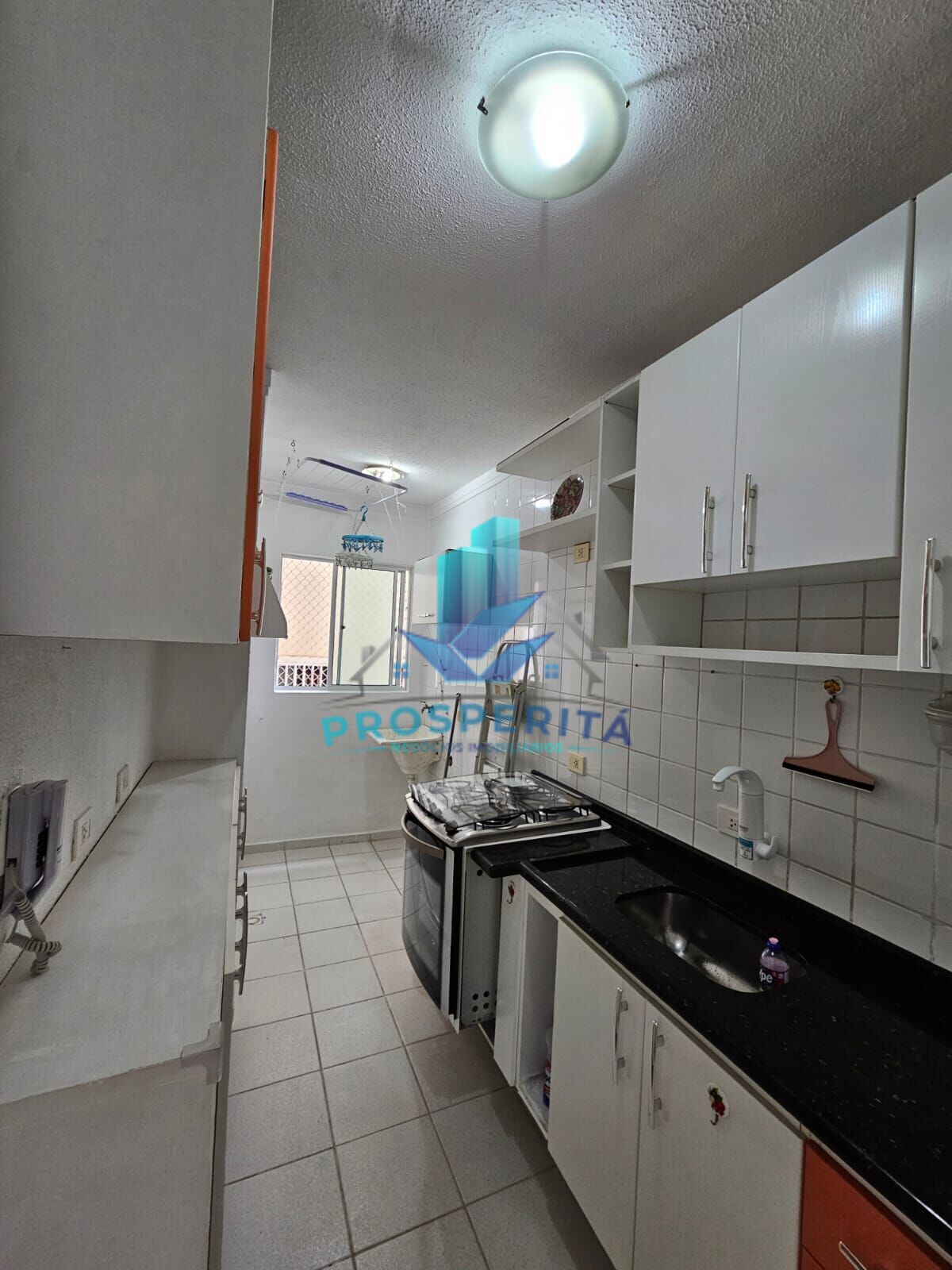 Apartamento à venda com 2 quartos, 60m² - Foto 7